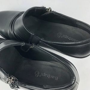 bare traps raini bootie